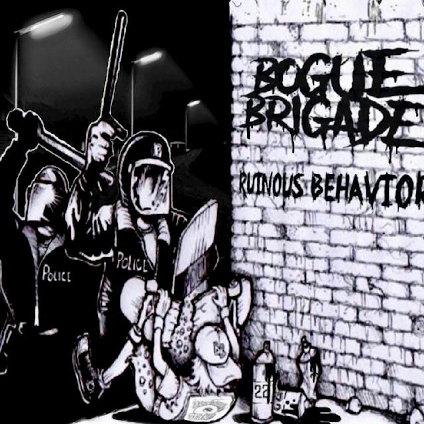Bogue Brigade