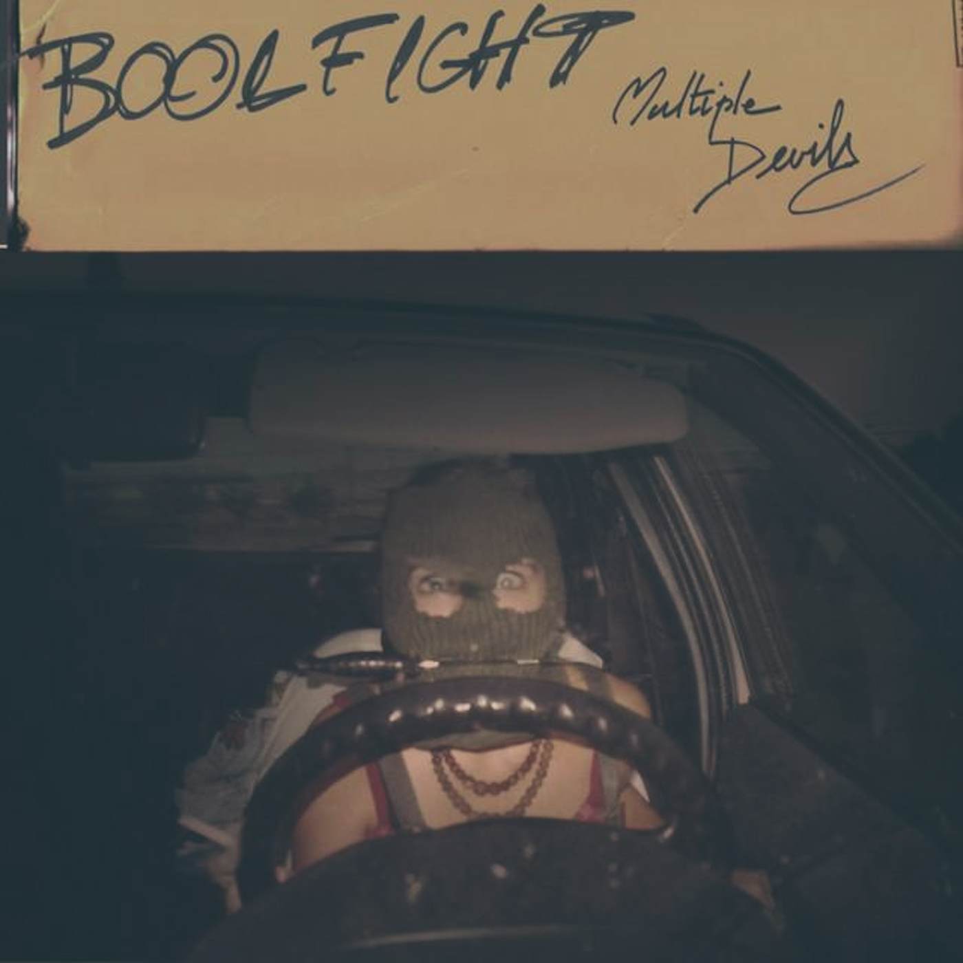 Boolfight