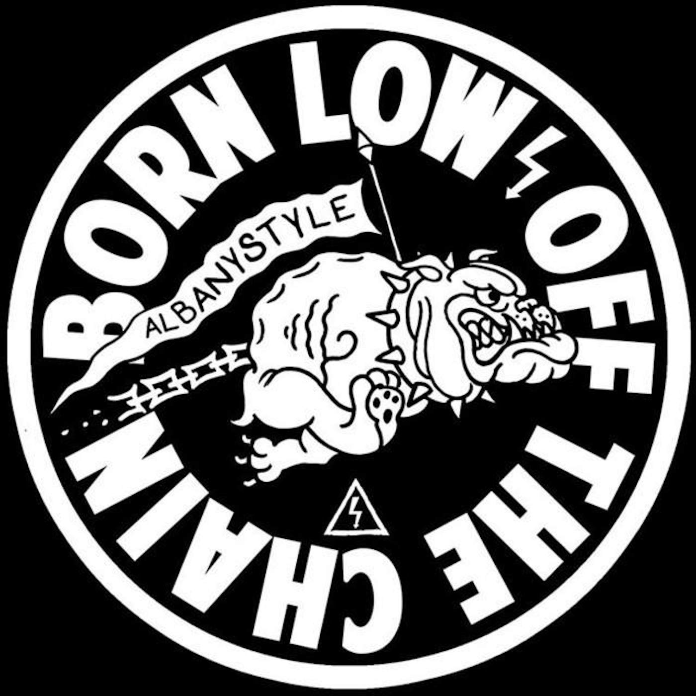 Born Low