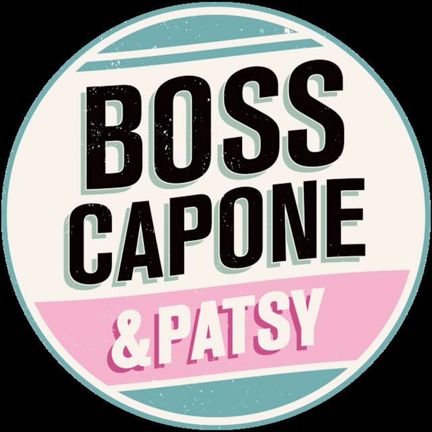 Boss Capone