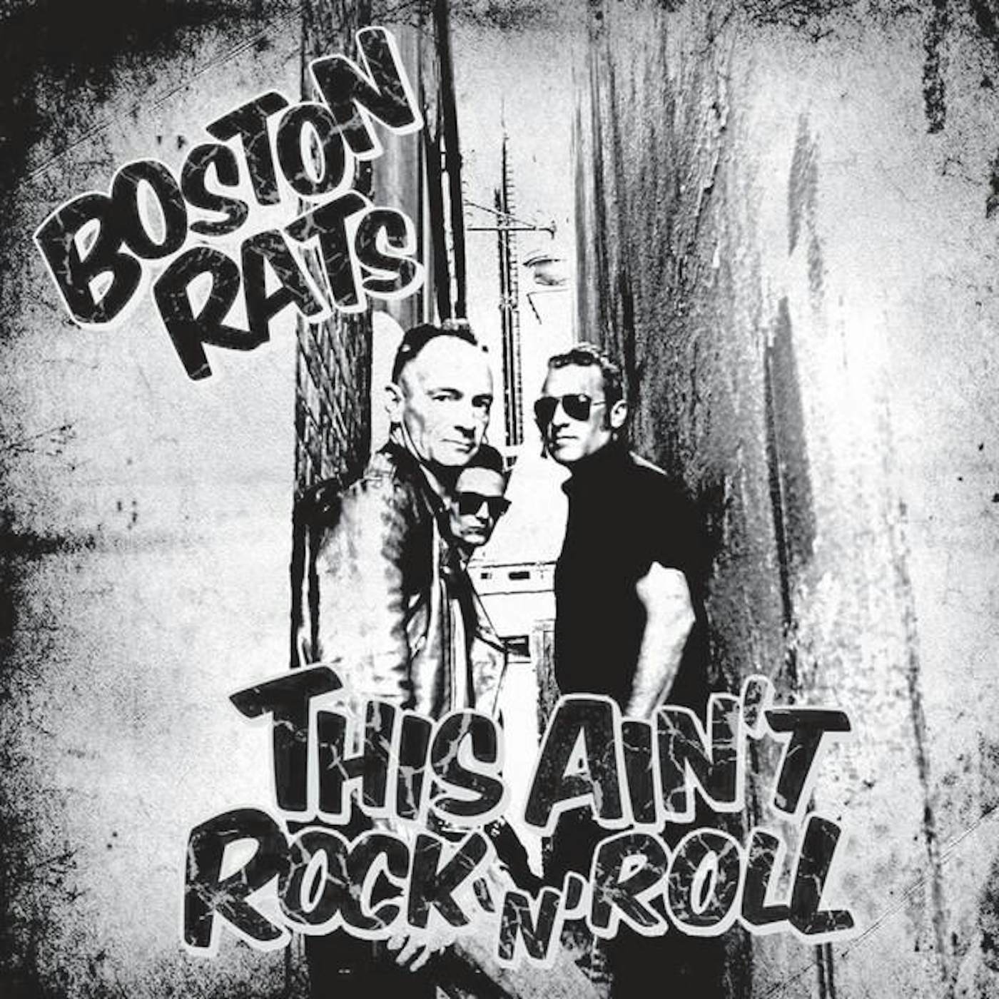 Boston Rats