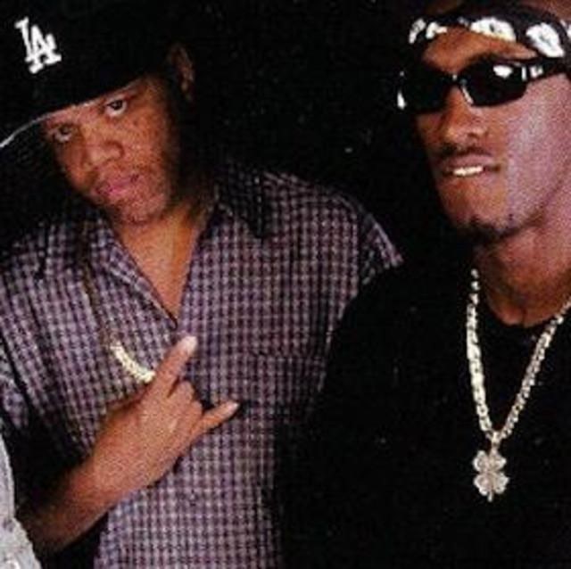 Botany Boyz Store Official Merch & Vinyl