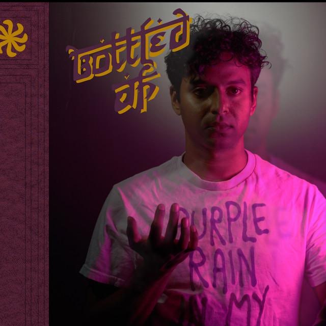 Bottled Up Store Official Merch & Vinyl