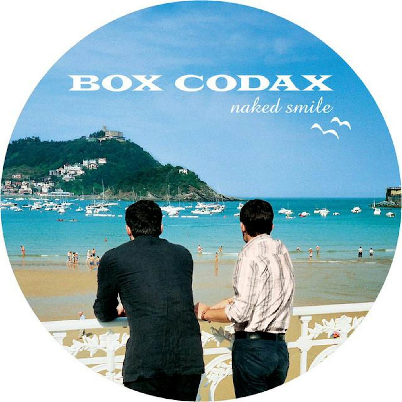 Box Codax