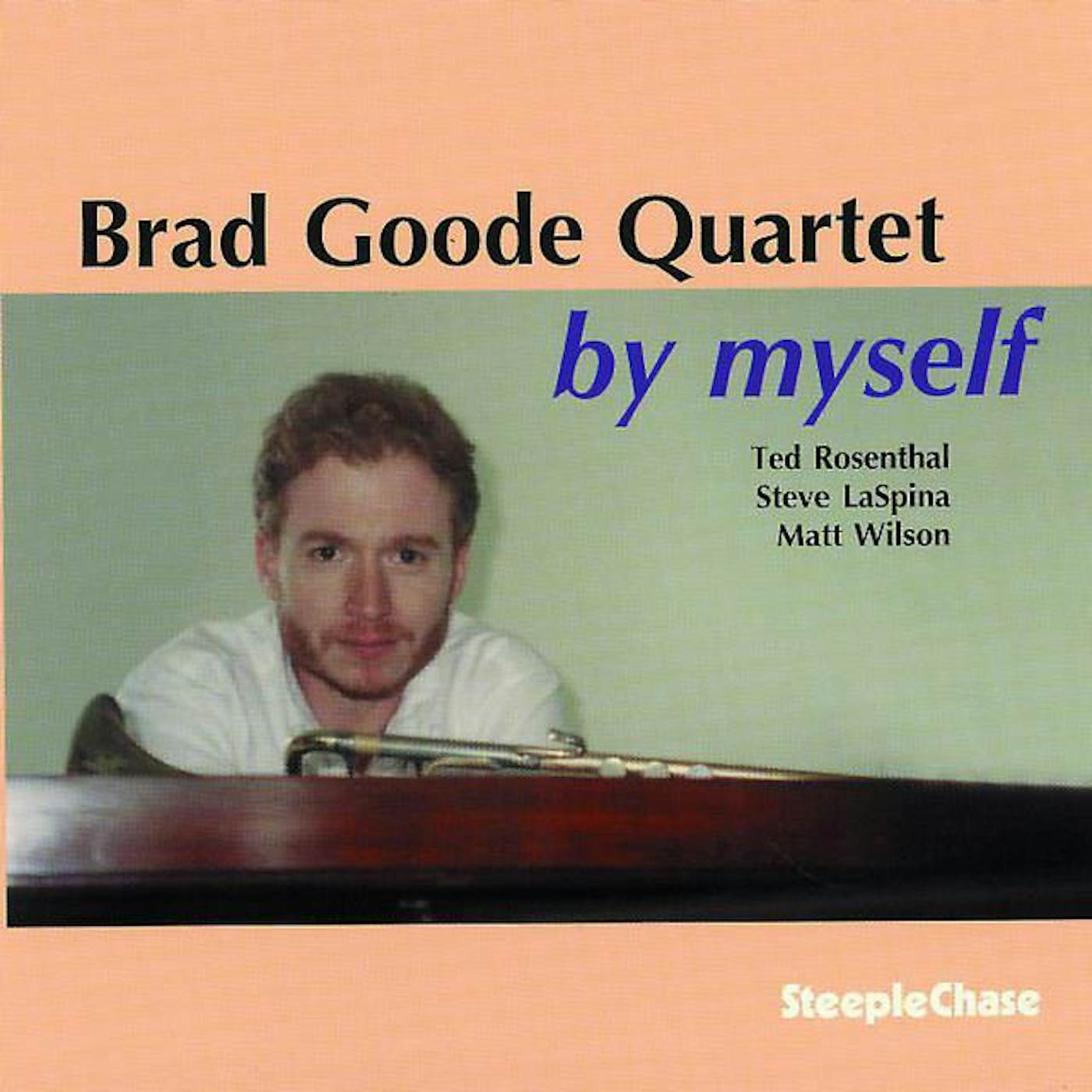 Brad Goode