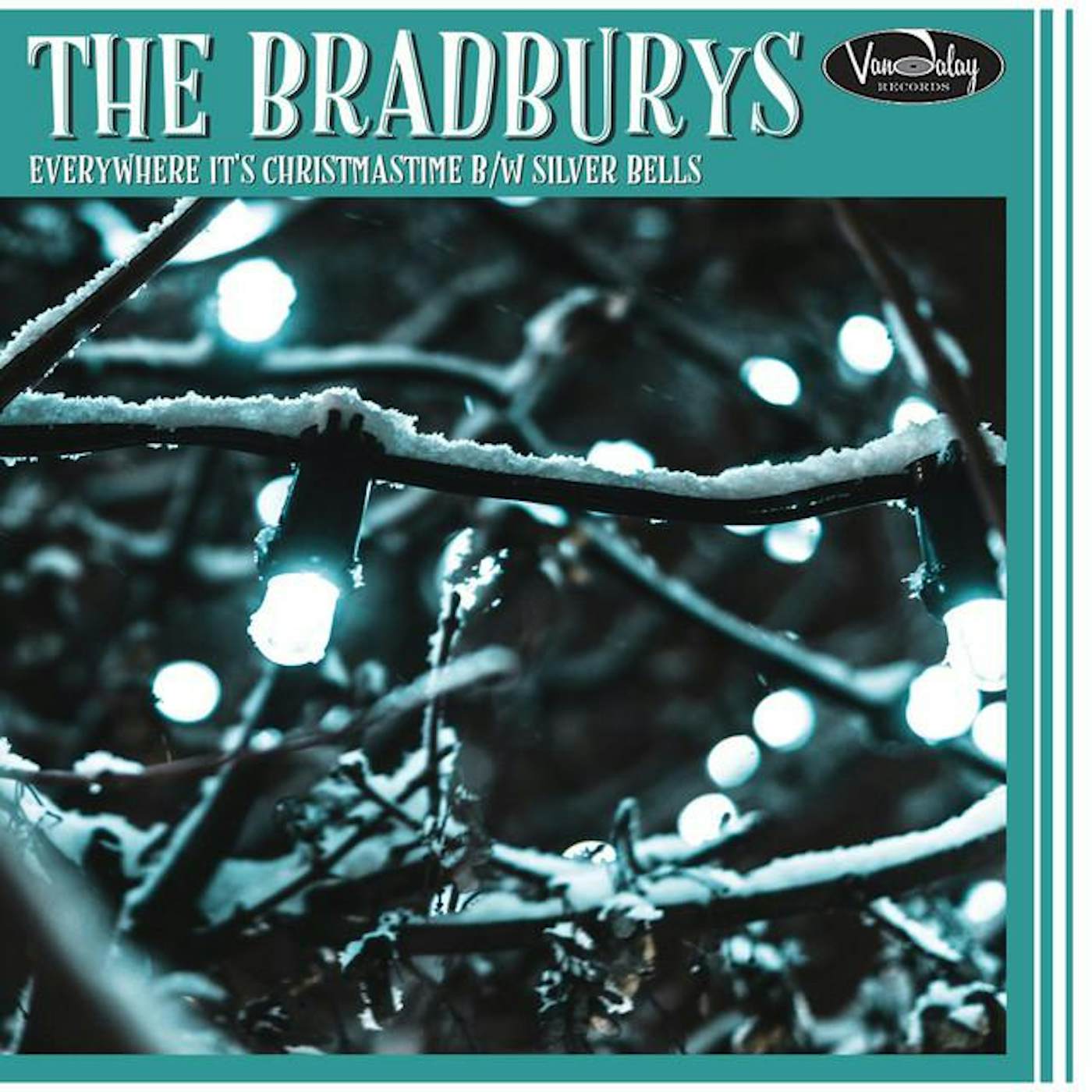 The Bradburys