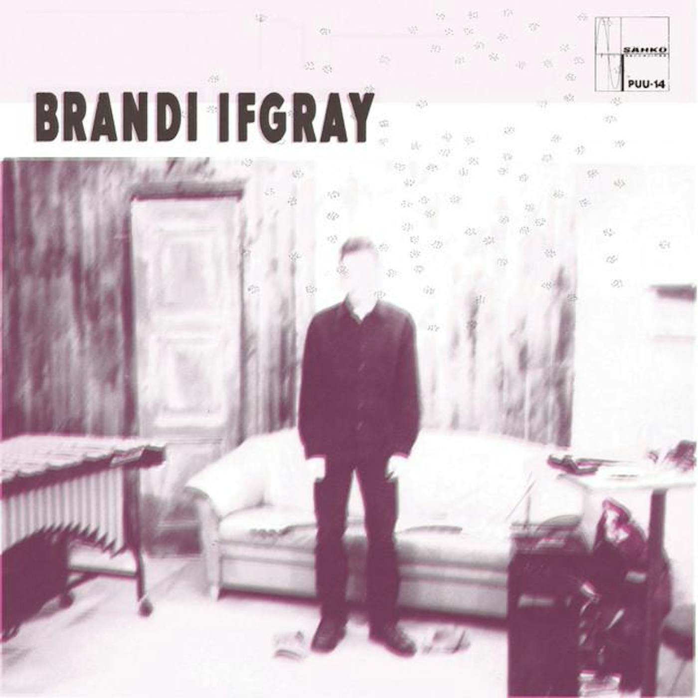 Brandi Ifgray