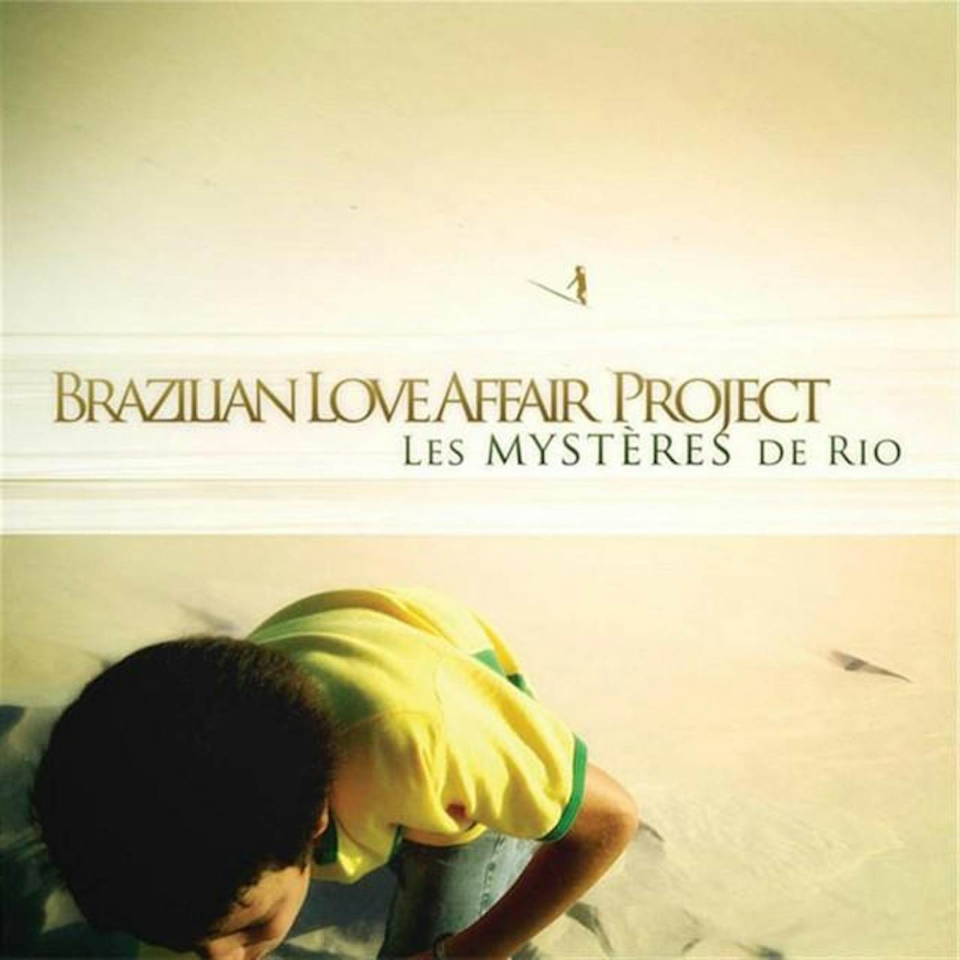 Brazilian Love Affair Project
