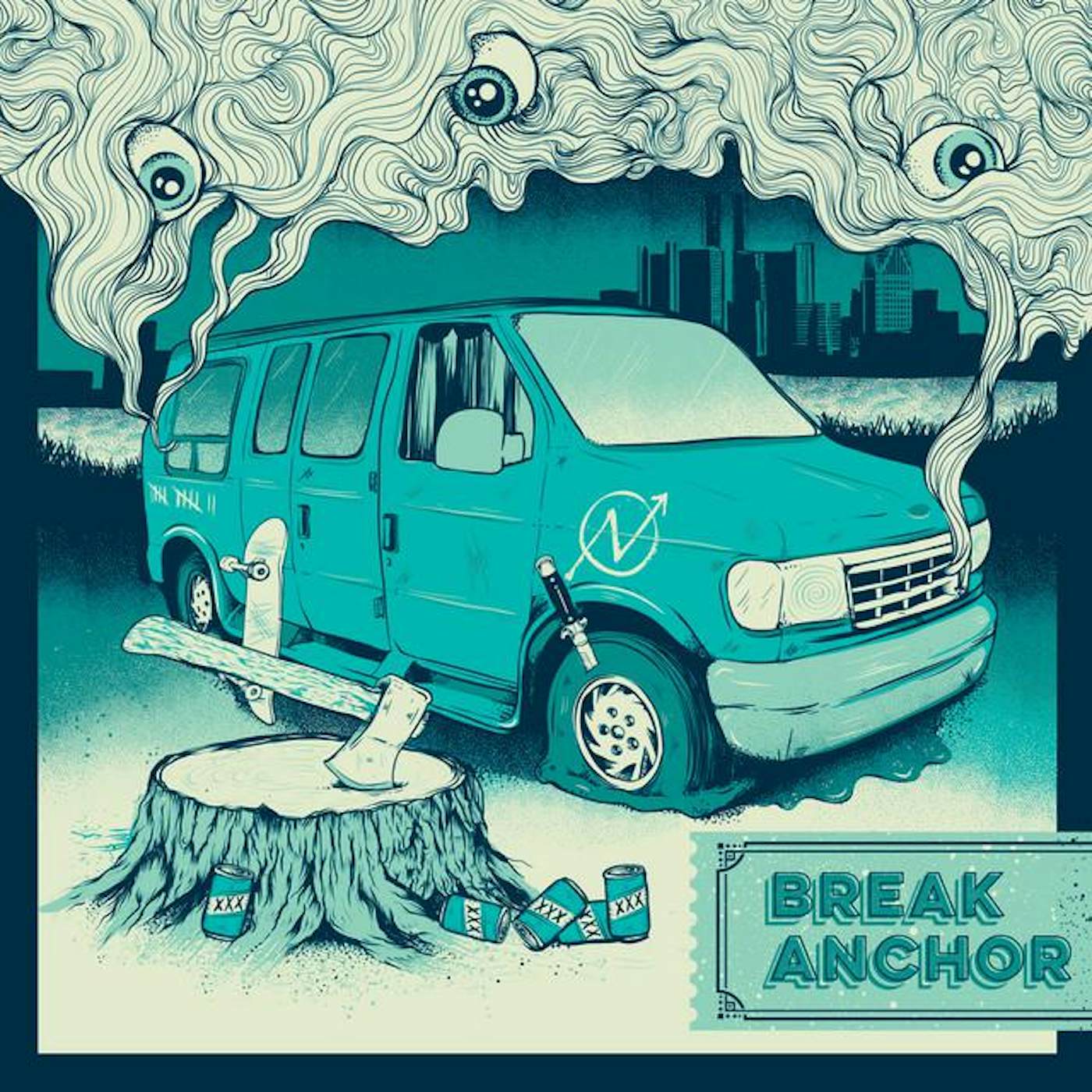 Break Anchor