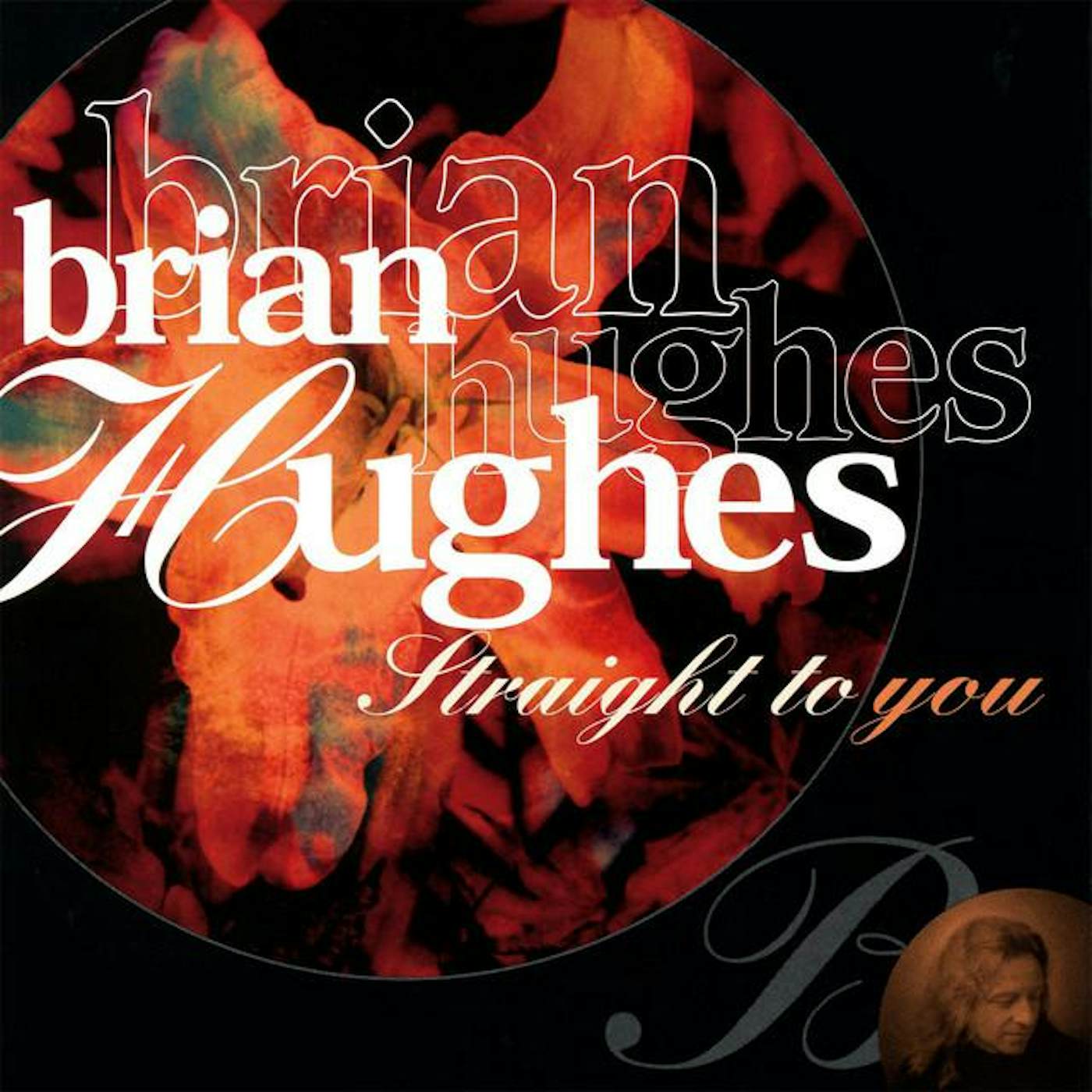 Brian Hughes