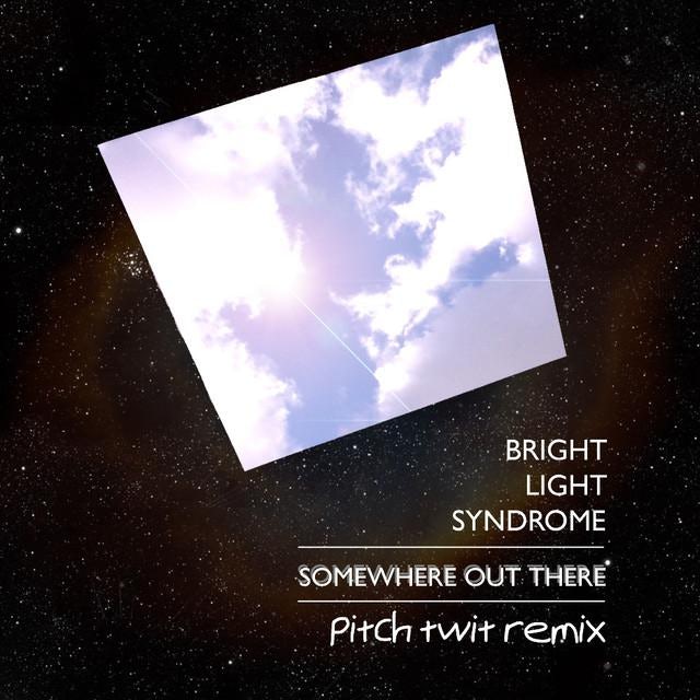 Bright Light Syndrome Store Official Merch & Vinyl