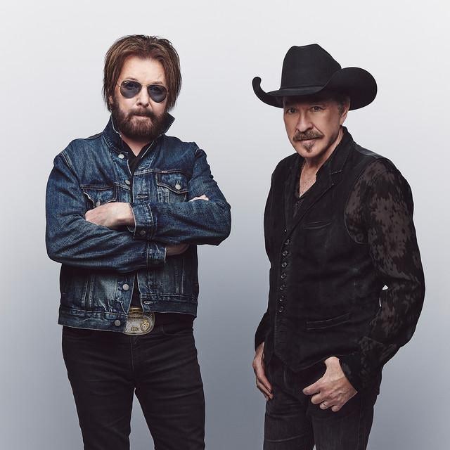 Brooks & Dunn Reboot Vinyl Record