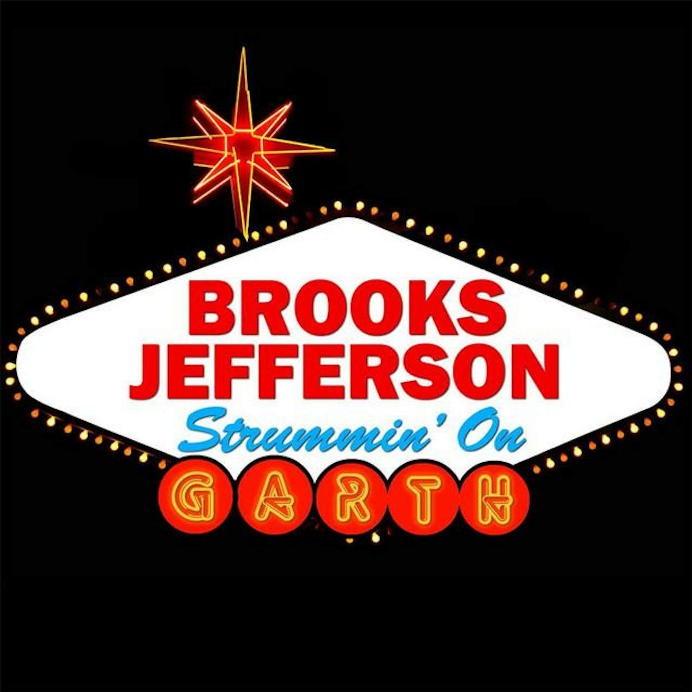 Brooks Jefferson