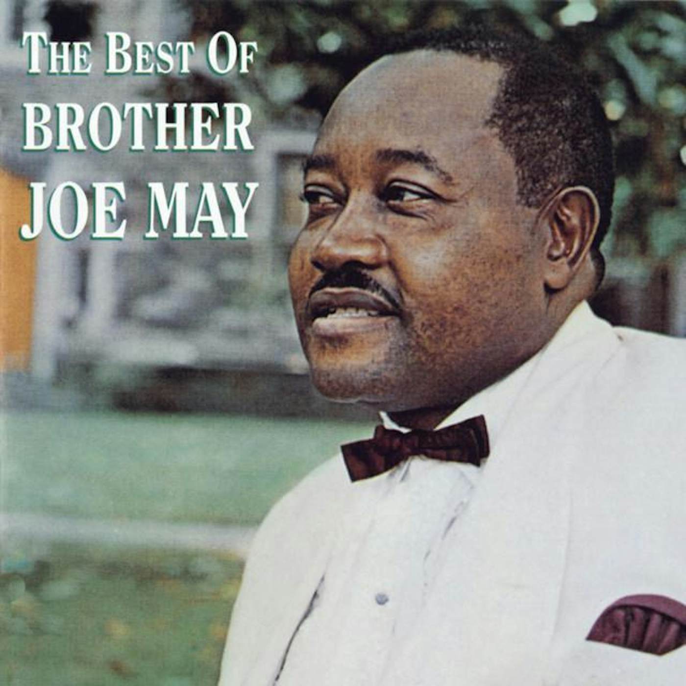 Brother Joe May