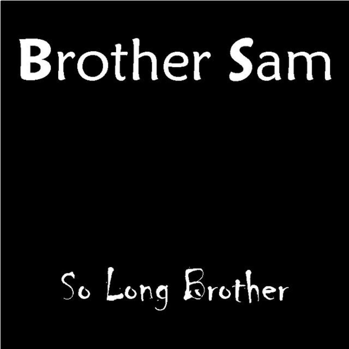 Brother Sam