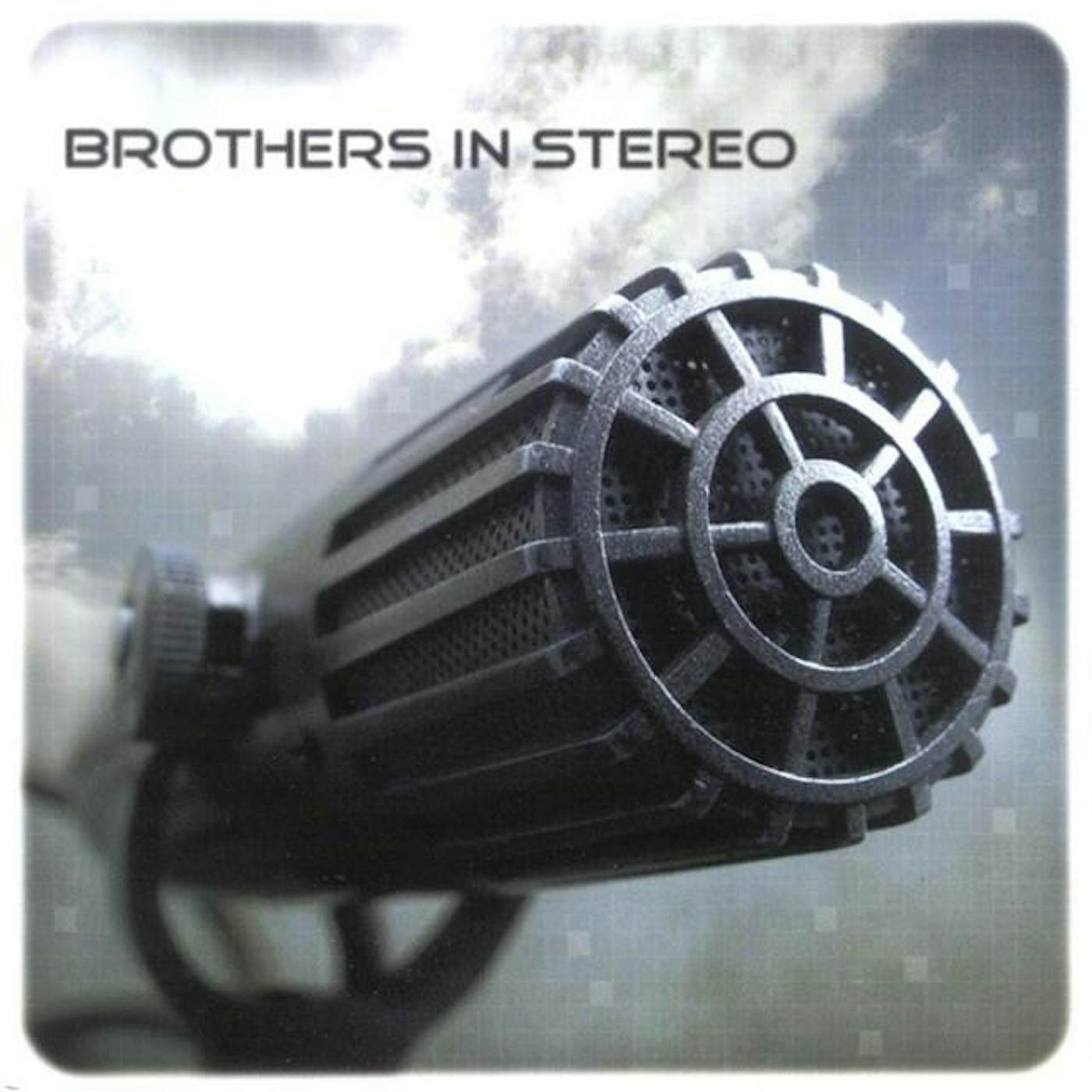 Brothers In Stereo