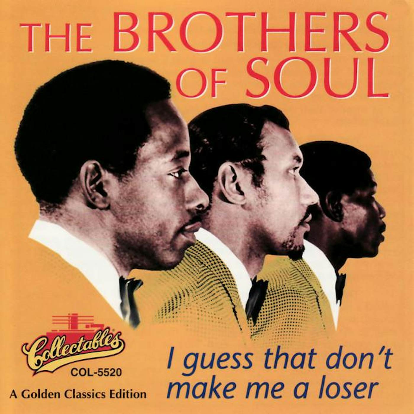 The Brothers Of Soul
