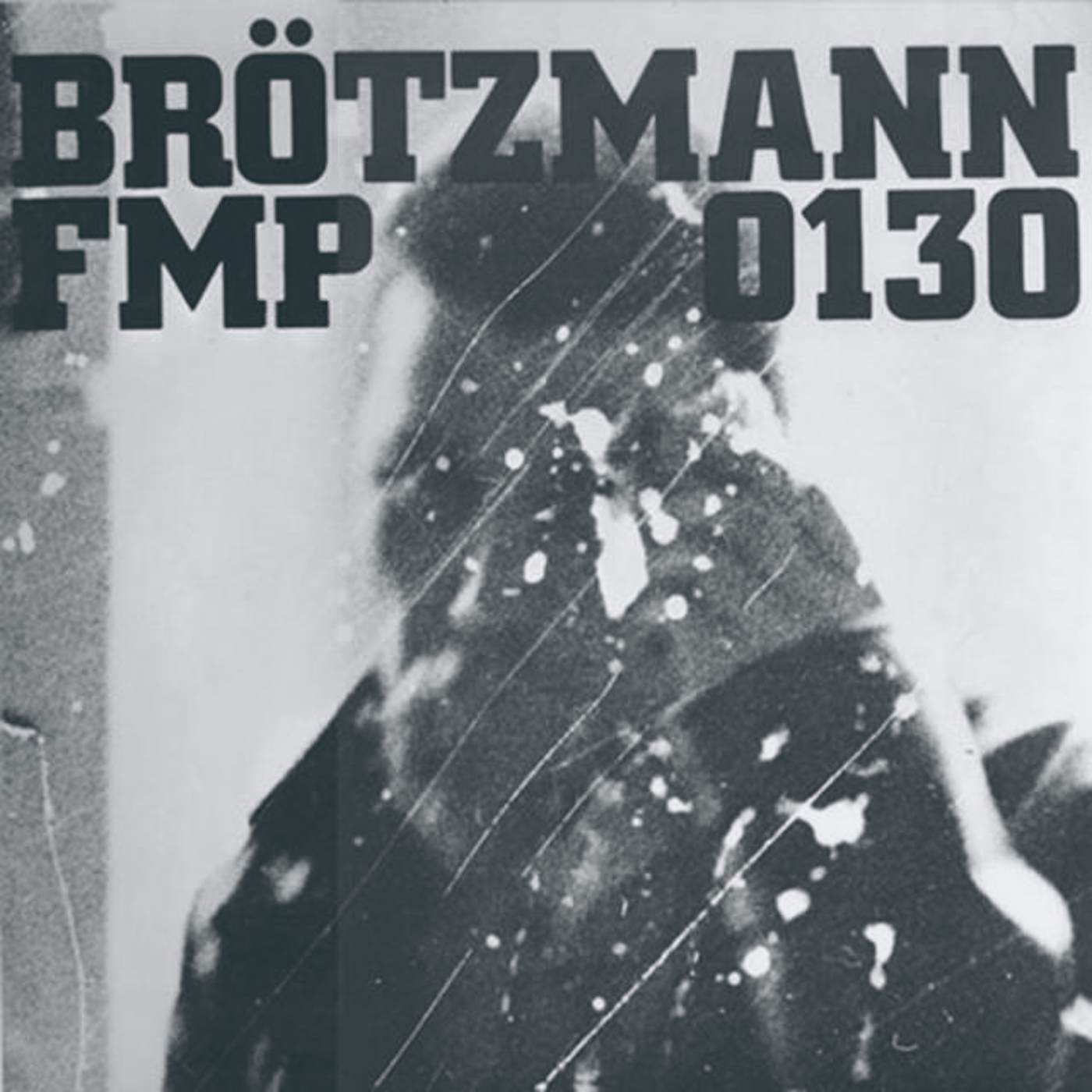 Brotzmann/Van Hove/Bennink