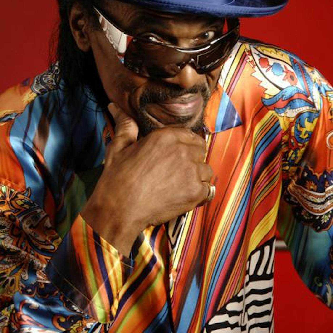 Chuck Brown