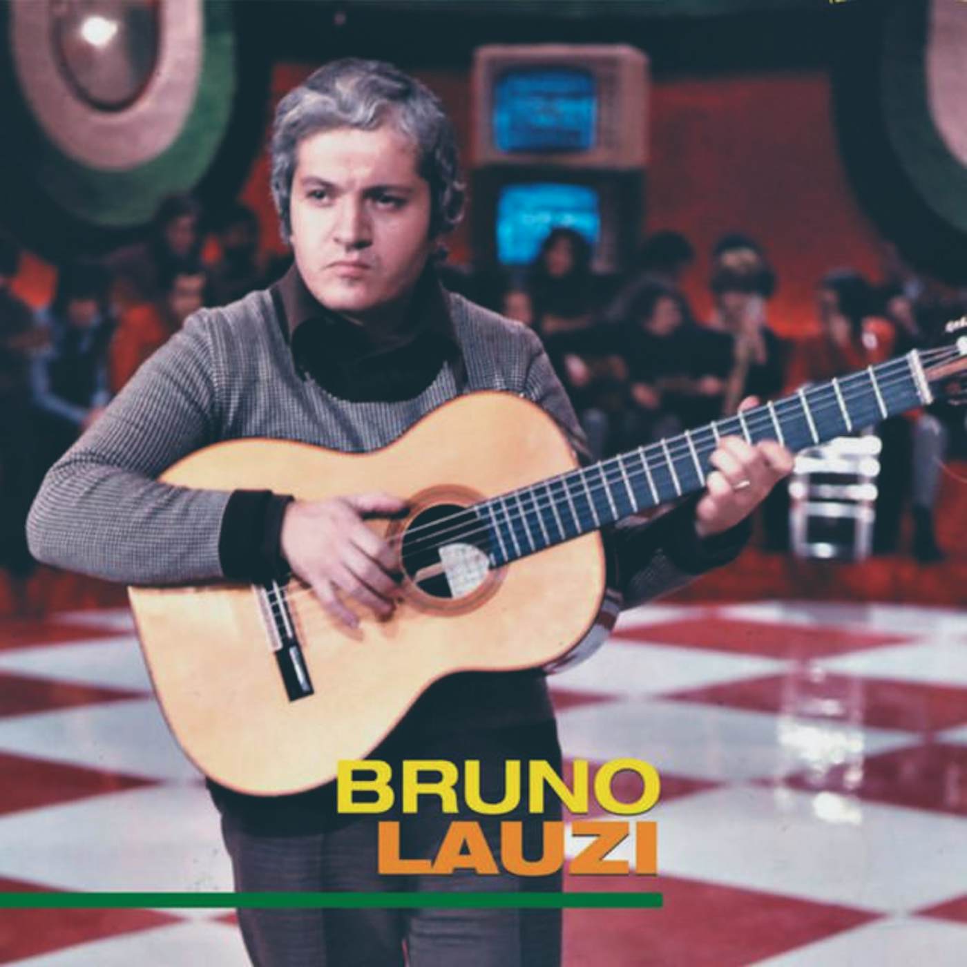 Bruno Lauzi