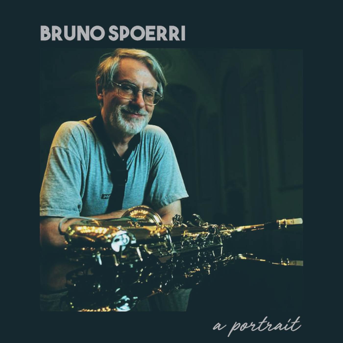 Bruno Spoerri