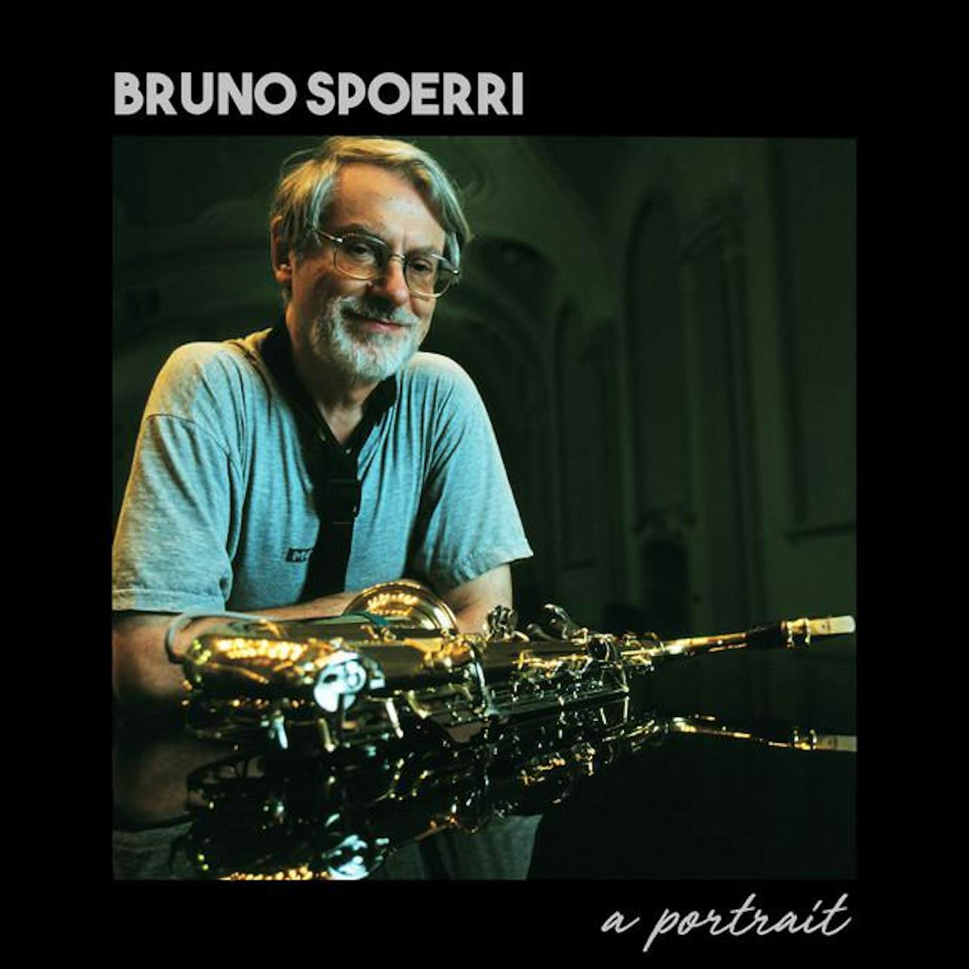 Bruno Spoerri
