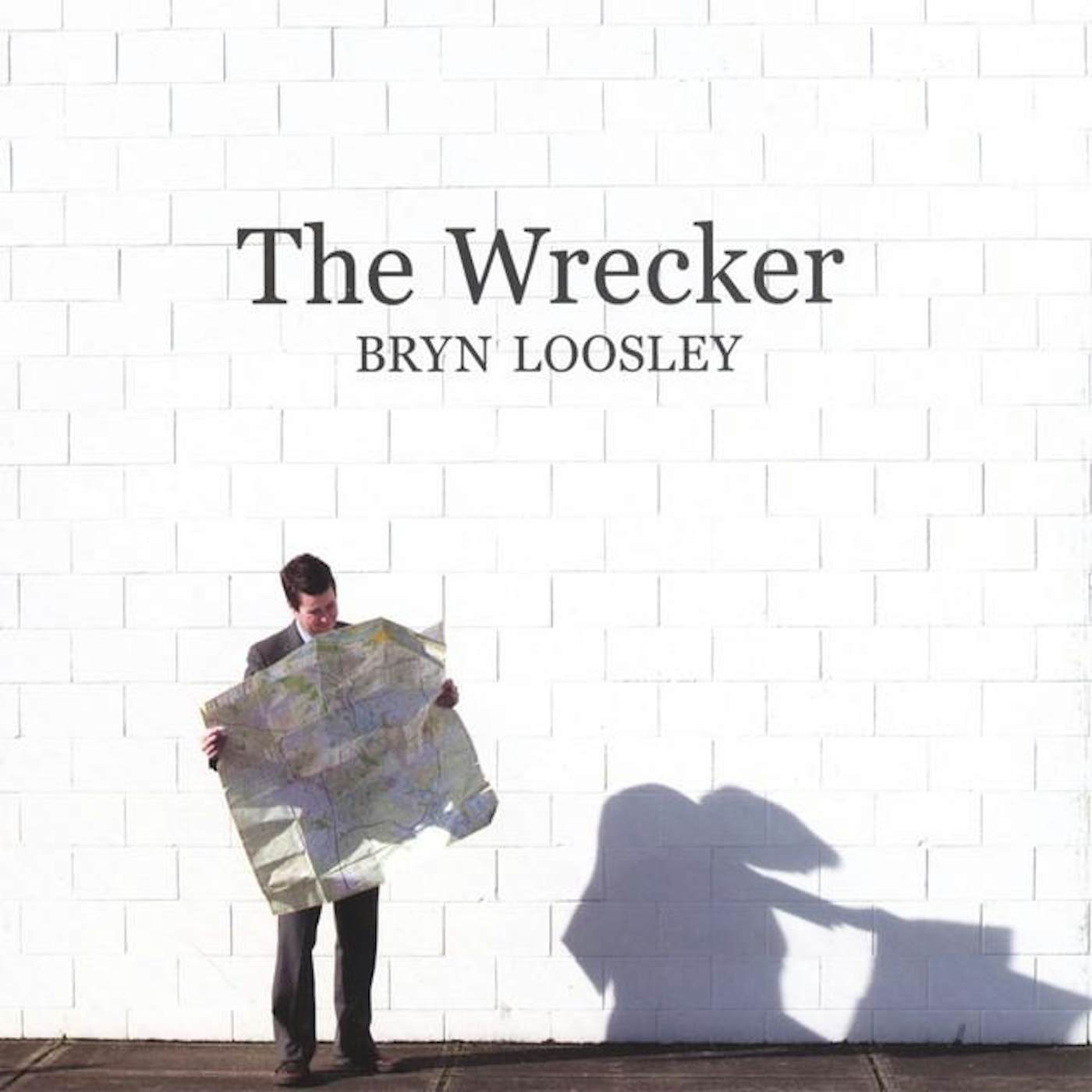 Bryn Loosley