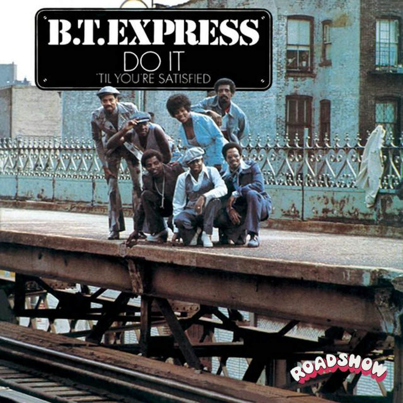 Bt Express