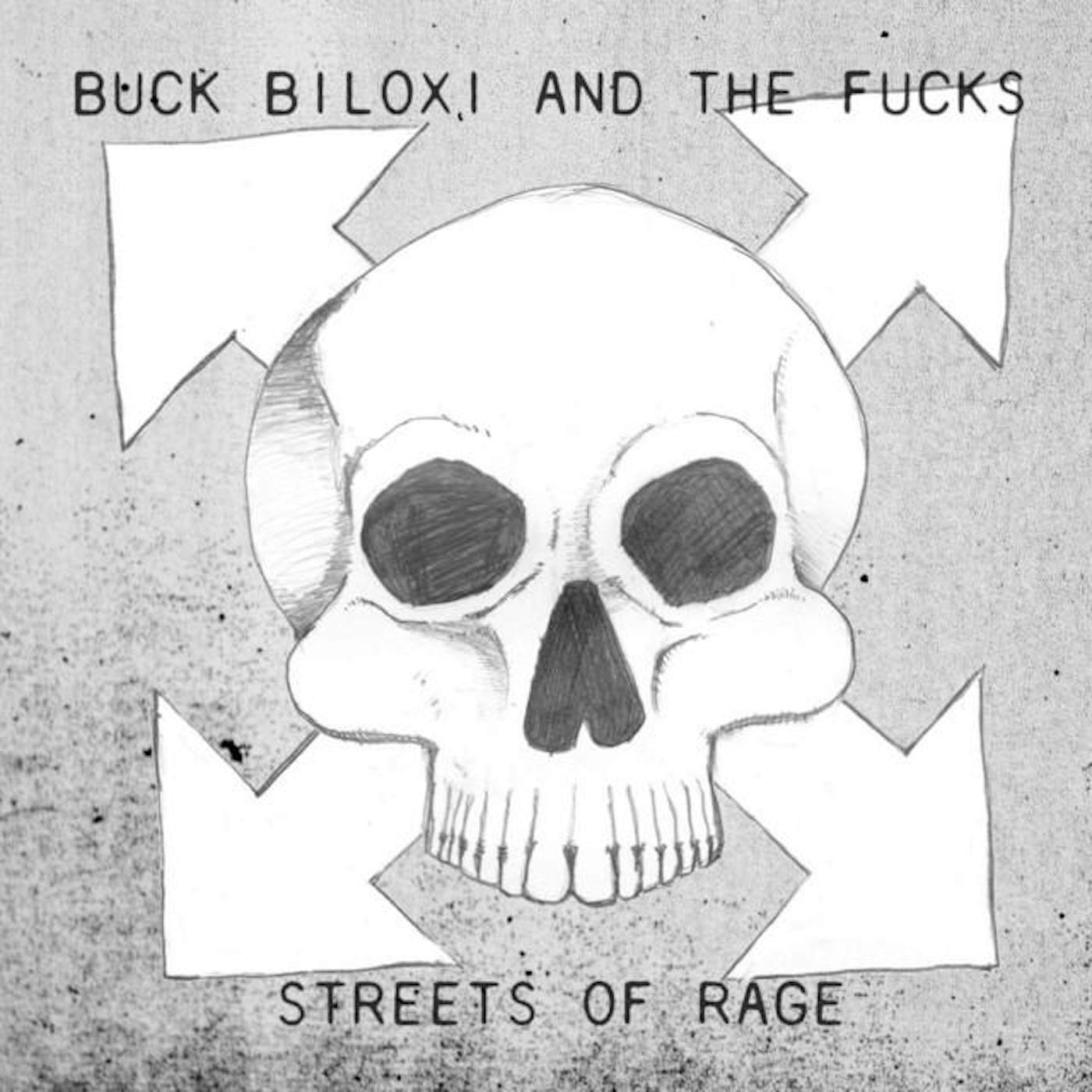 Buck Biloxi and The Fucks