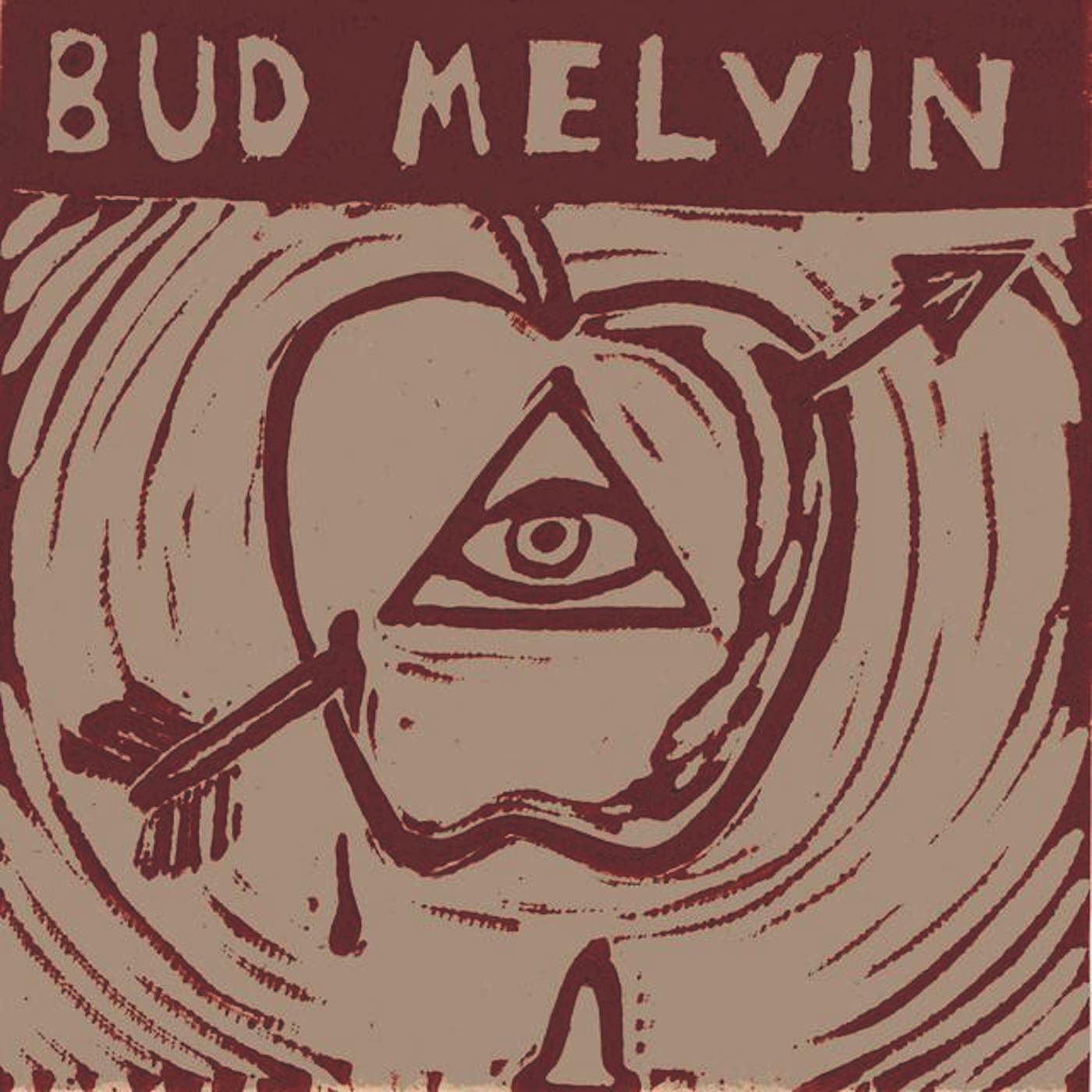Bud Melvin