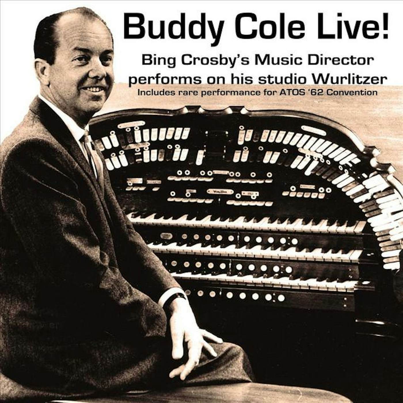 Buddy Cole