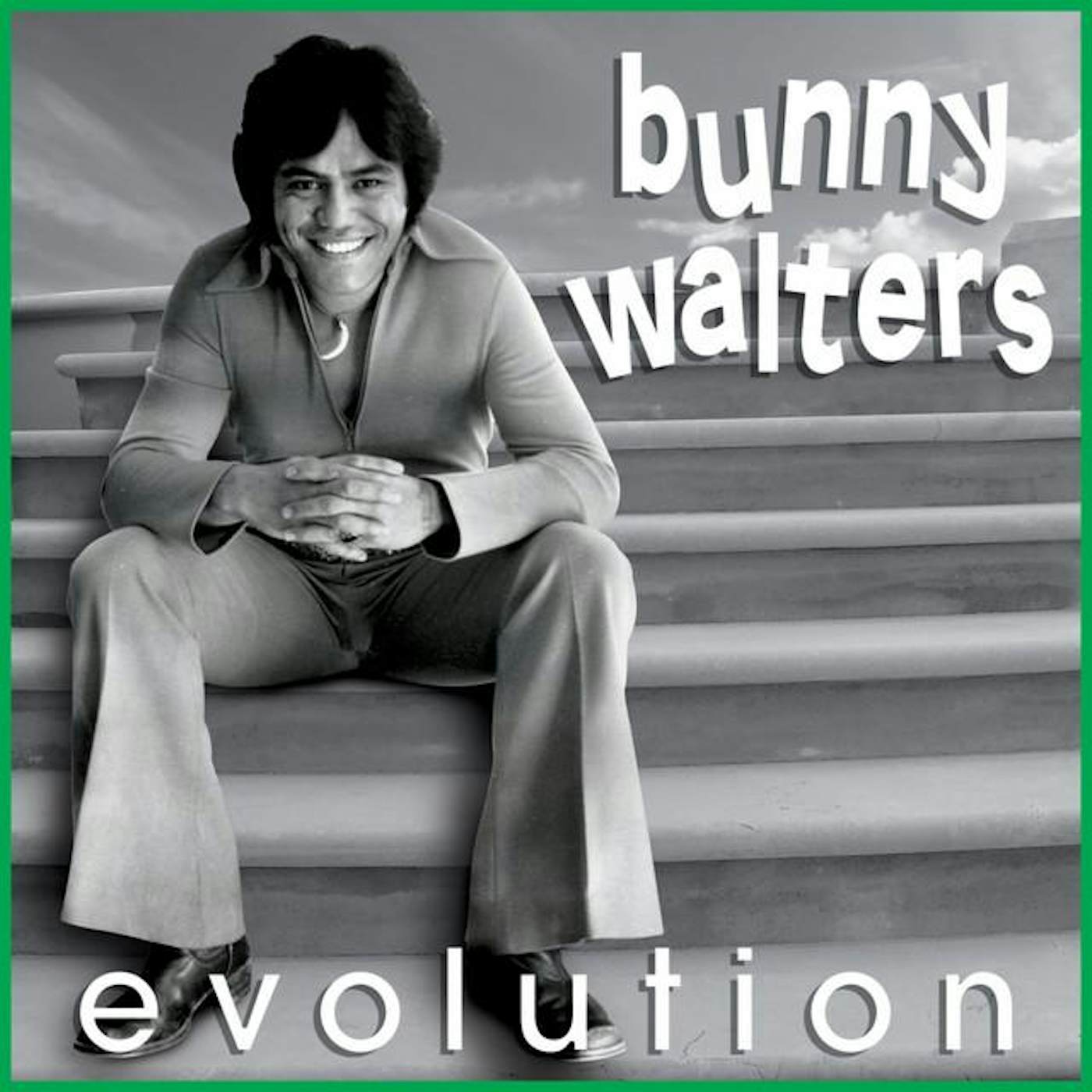 Bunny Walters