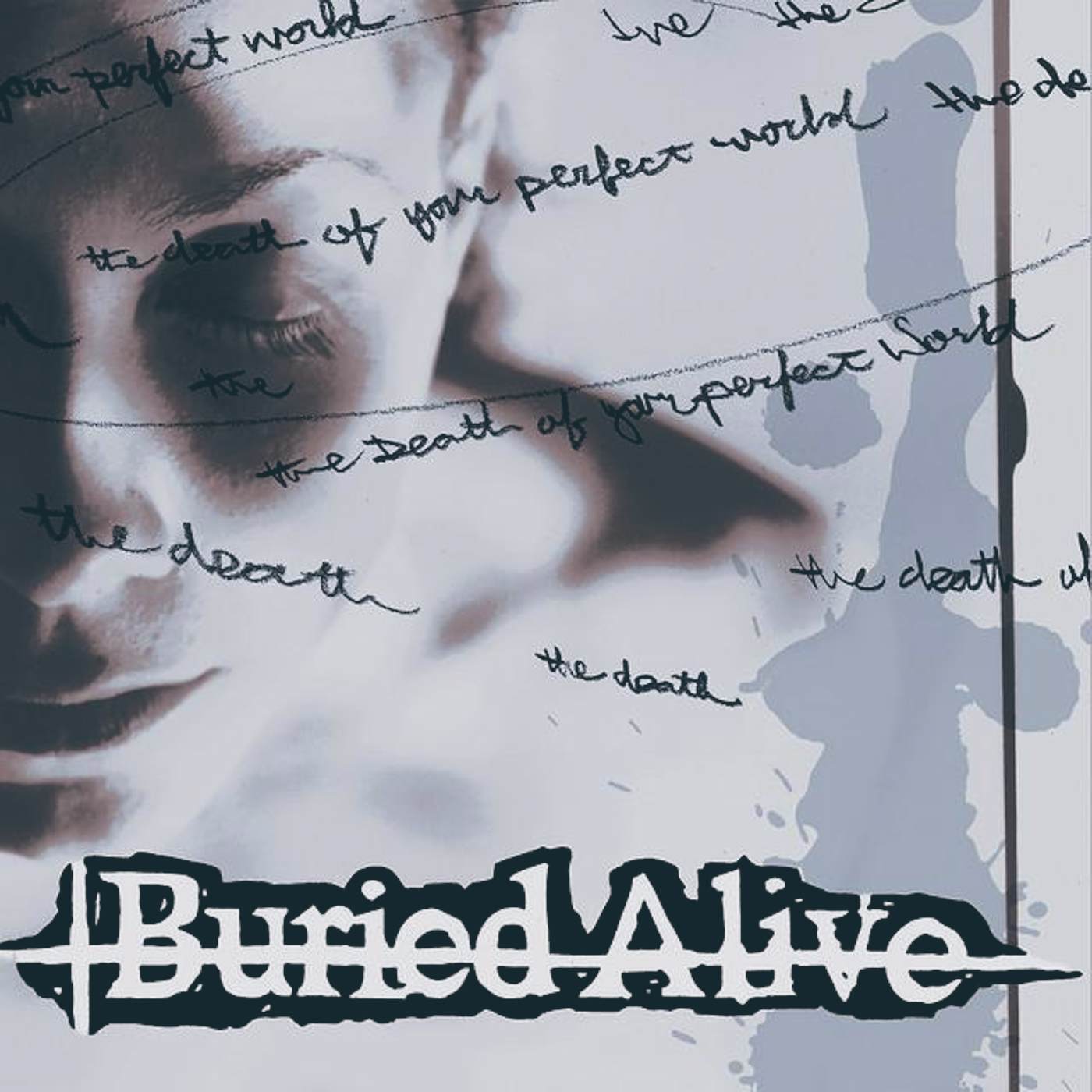 Buried Alive