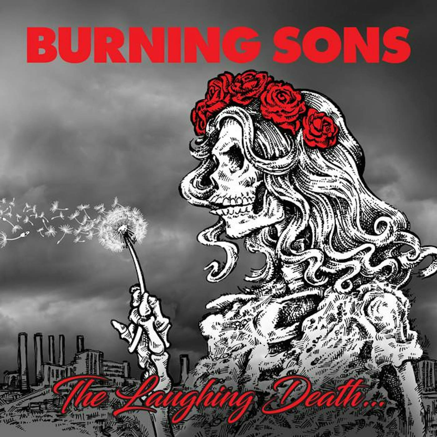 Burning Sons