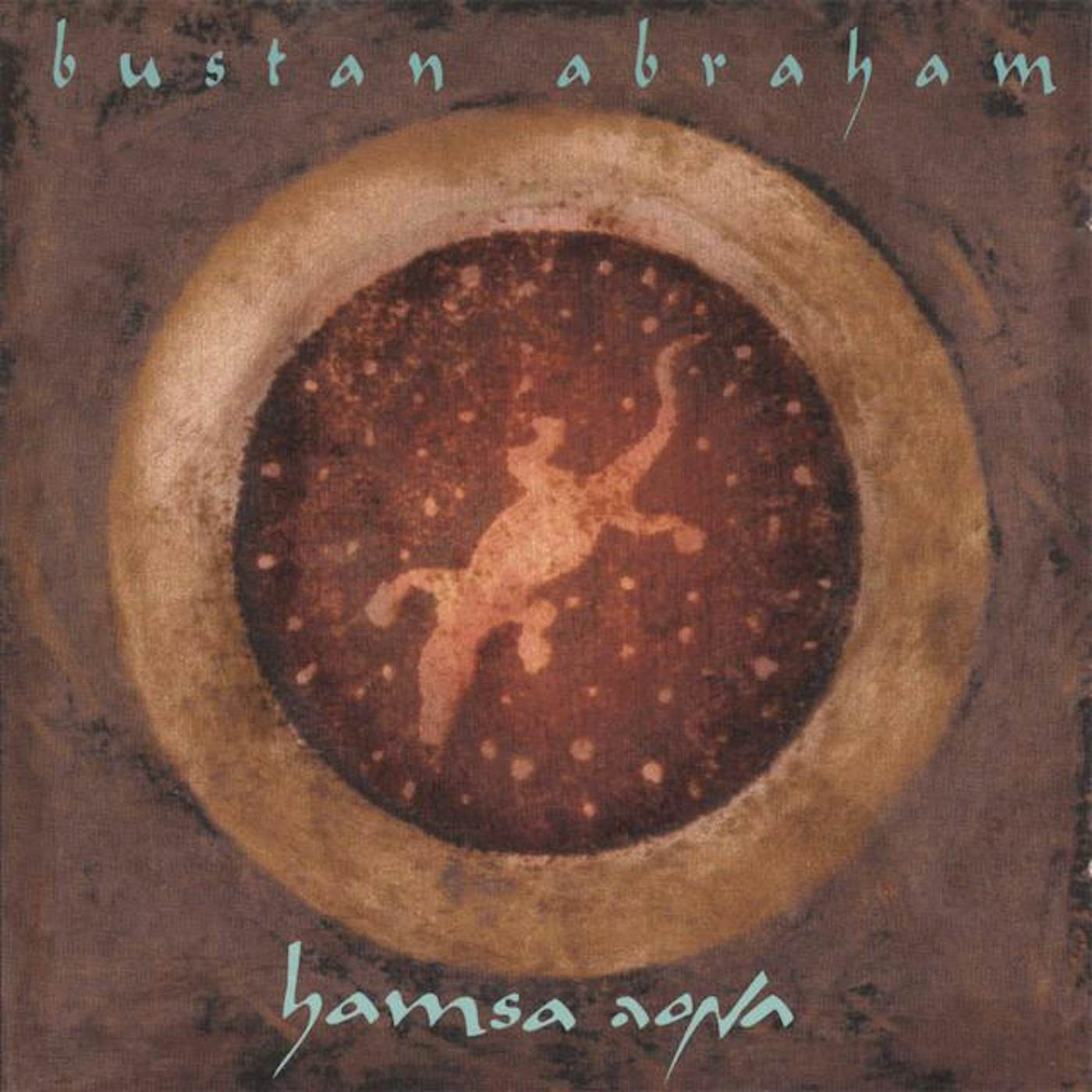 Bustan Abraham