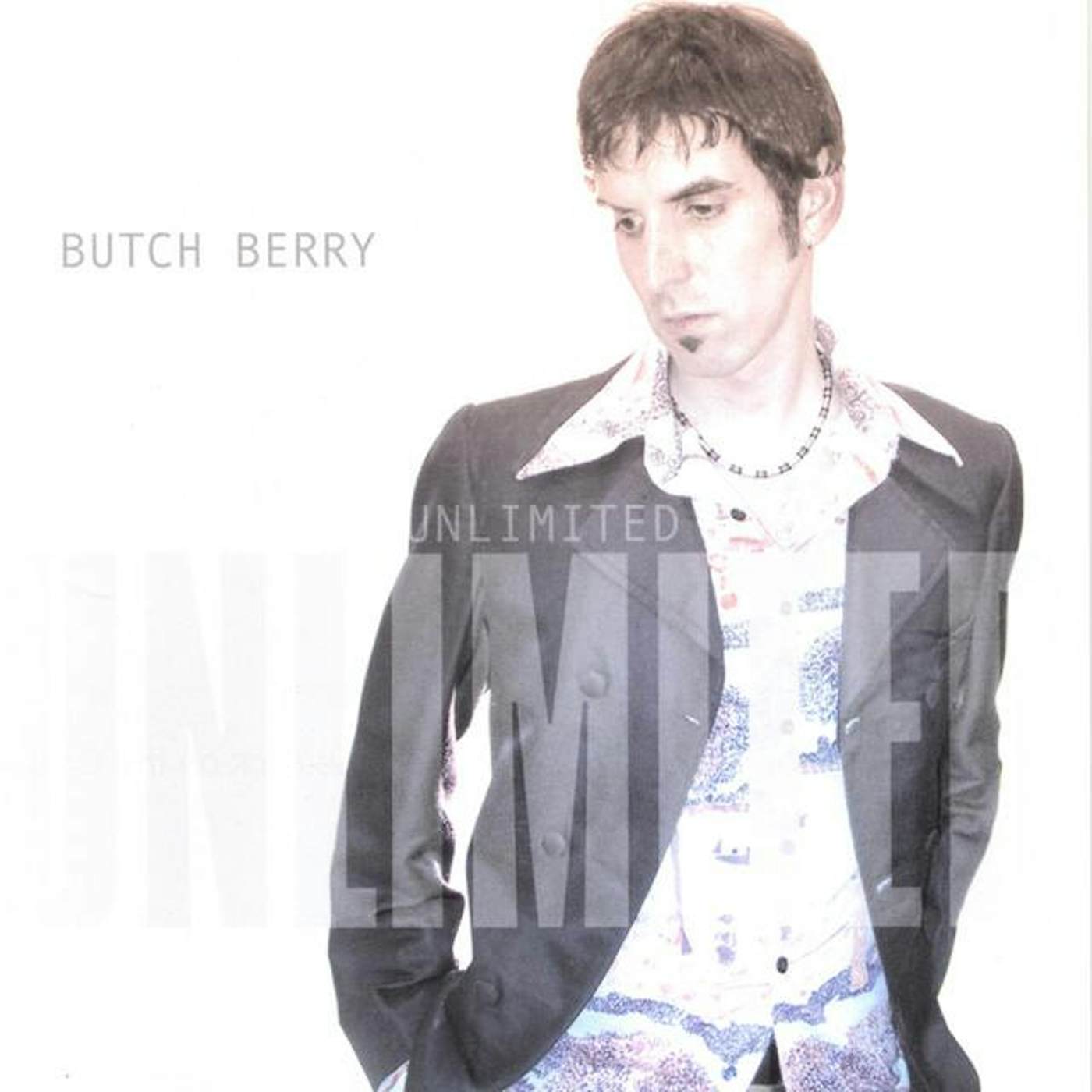 Butch Berry