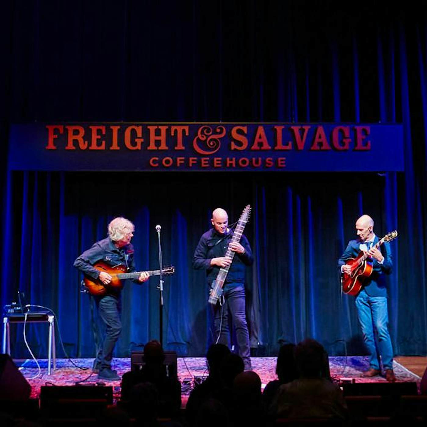 California Guitar Trio