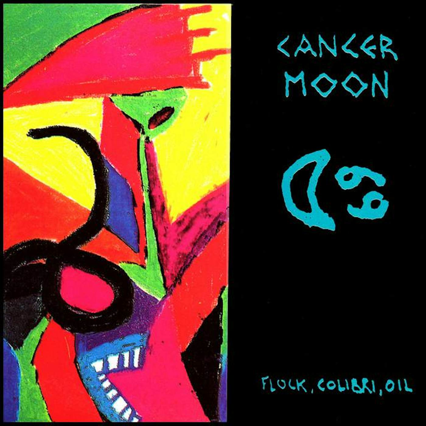 Cancer Moon