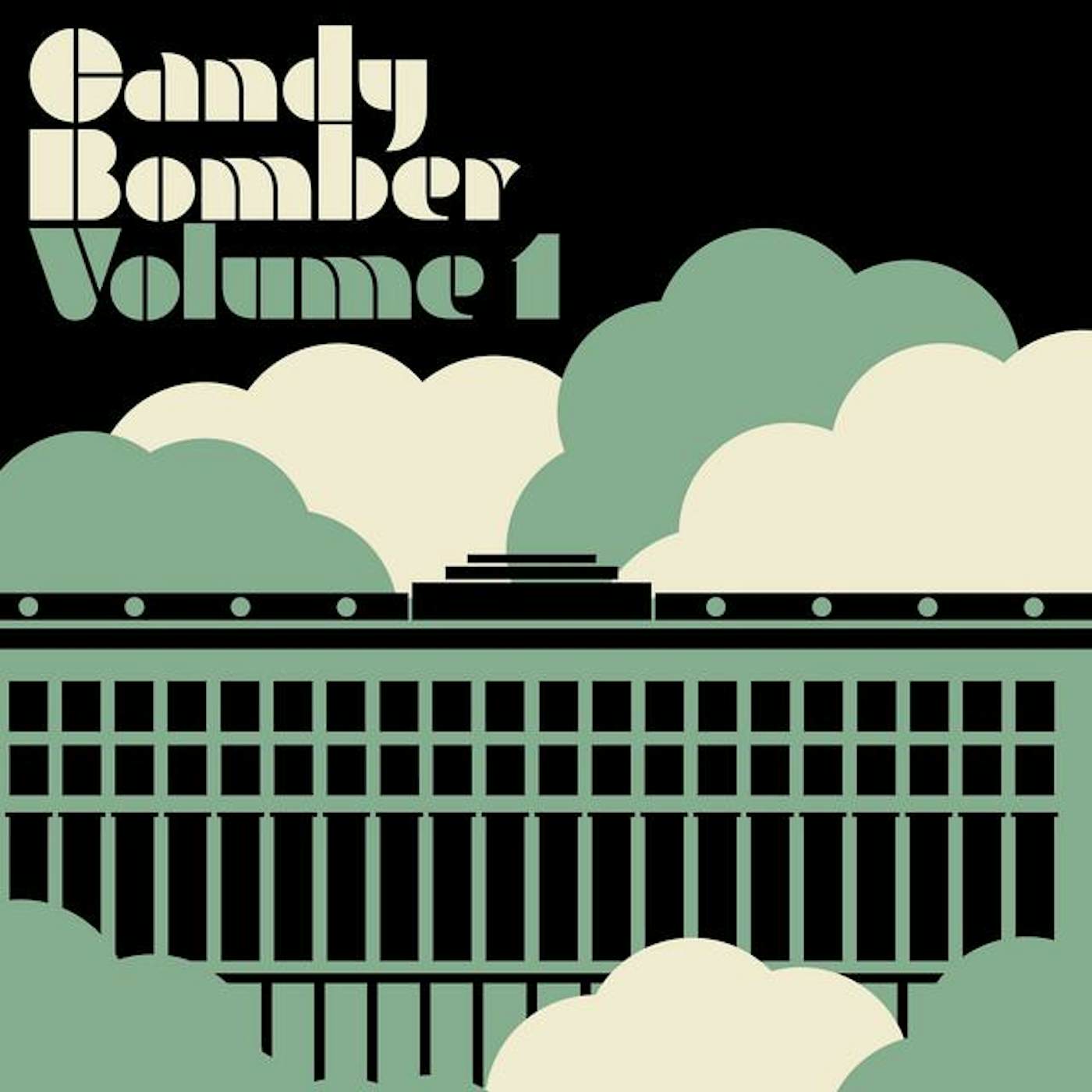 Candy Bomber