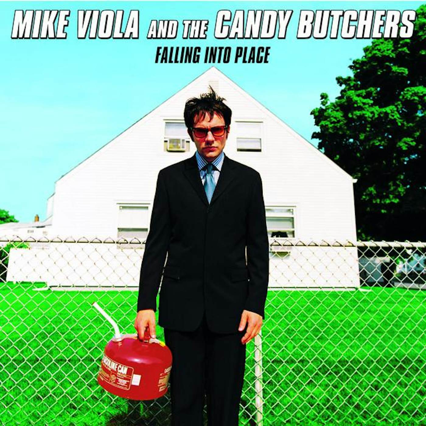 Candy Butchers