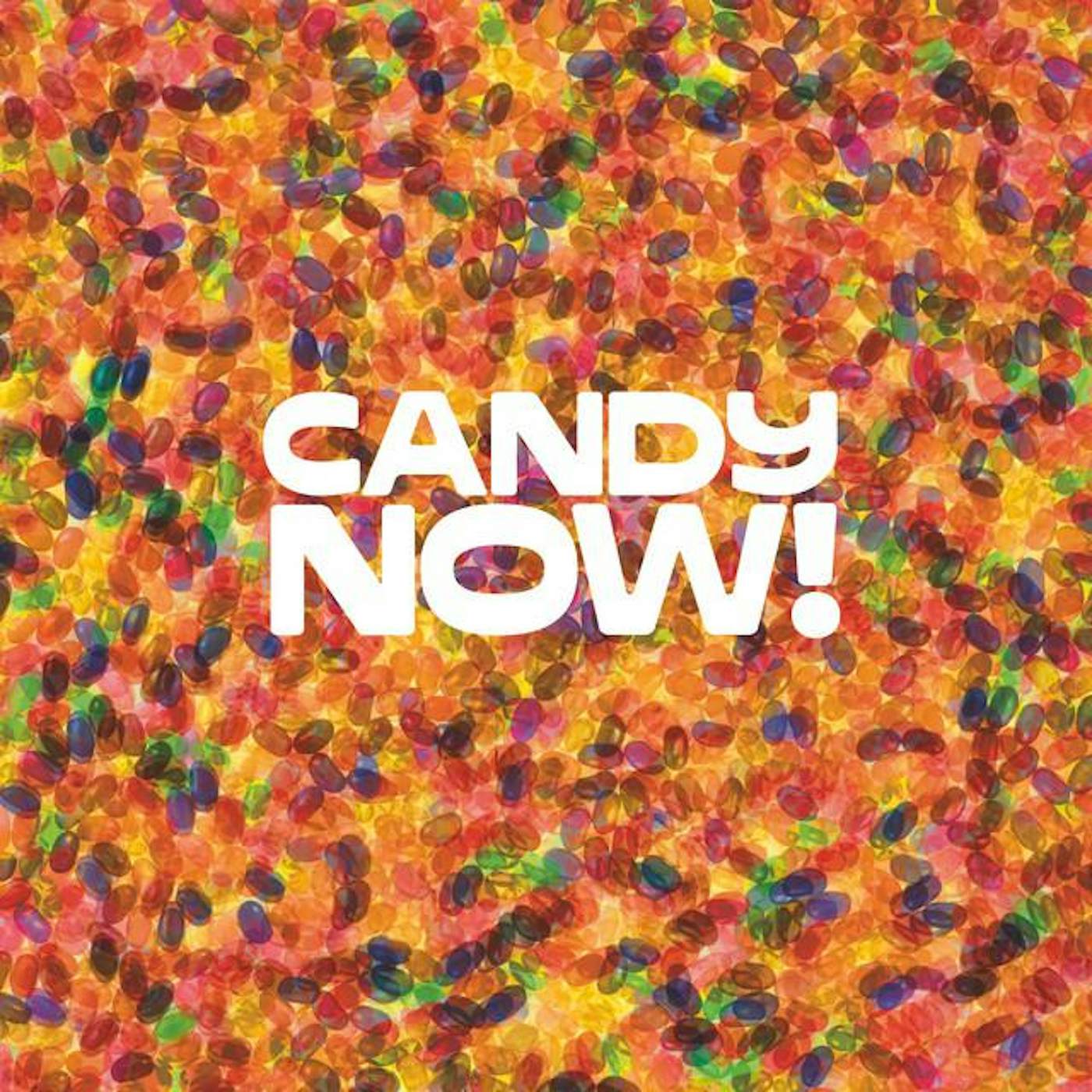 Candy Now!