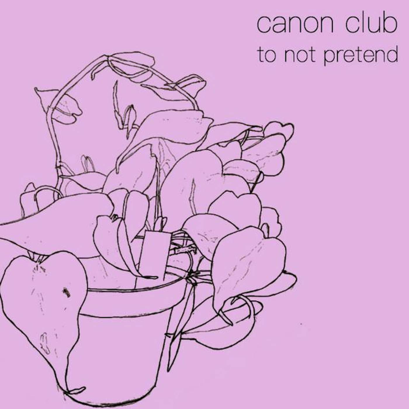 Canon Club