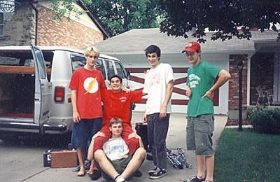 Cap'n Jazz Shirts, Cap'n Jazz Merch, Cap'n Jazz Hoodies, Cap'n Jazz