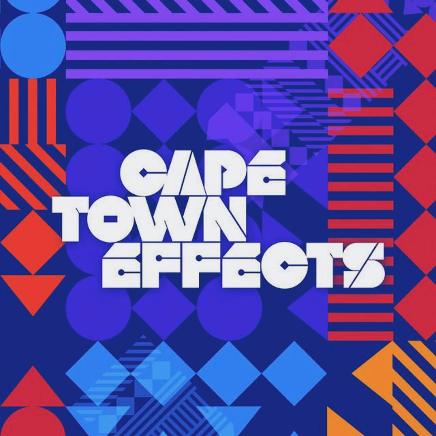 Cape Town Effects