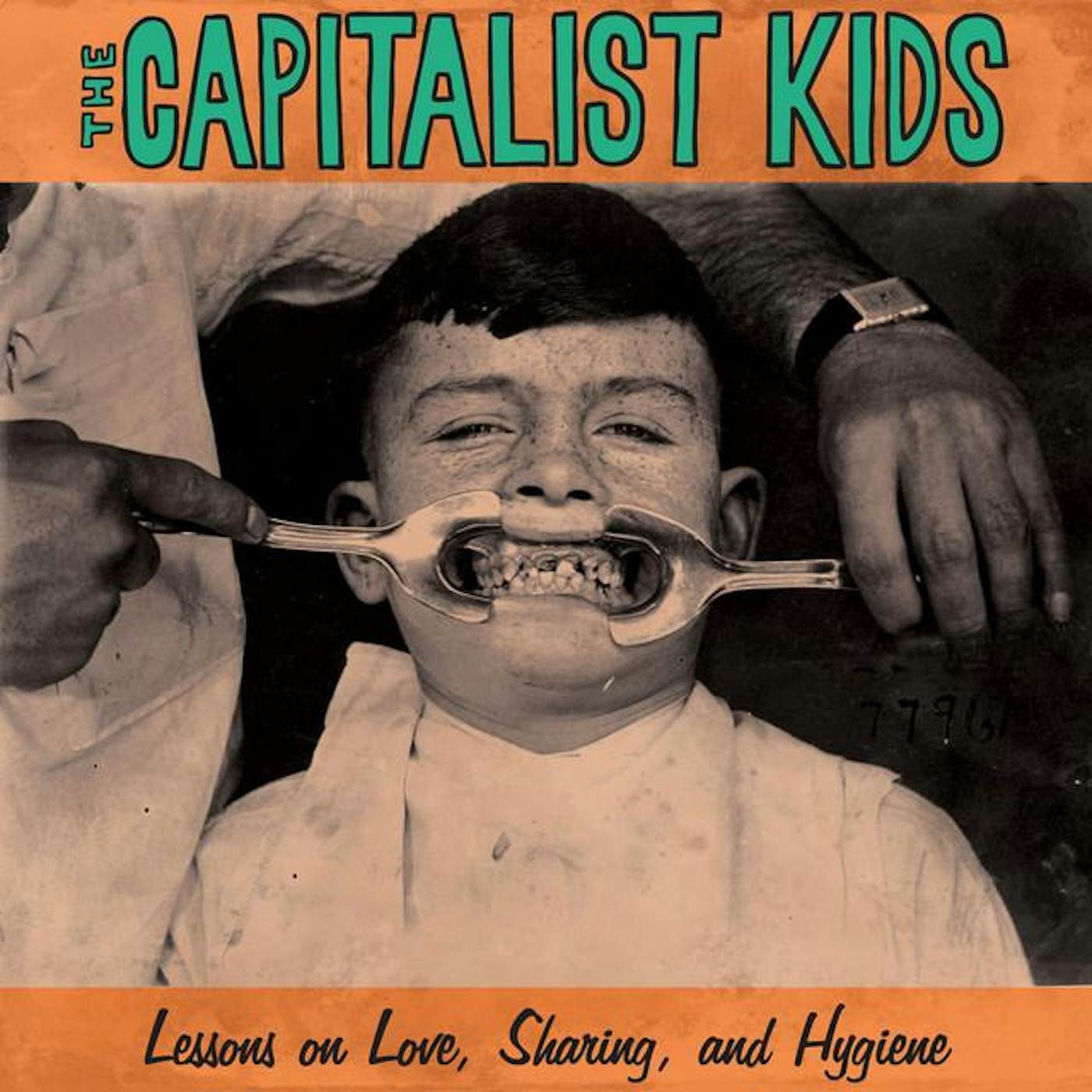 The Capitalist Kids