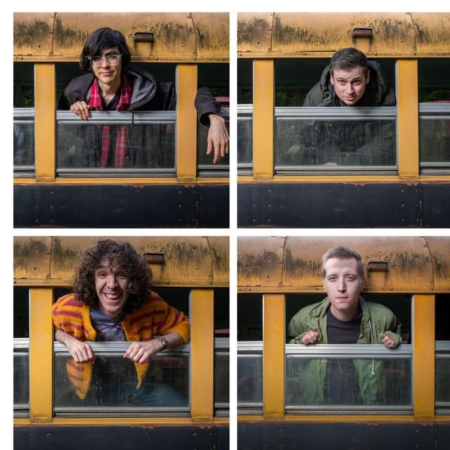 Car Seat Headrest Shirts, Car Seat Headrest Merch, Car Seat Headrest Hoodies, Car Seat Headrest