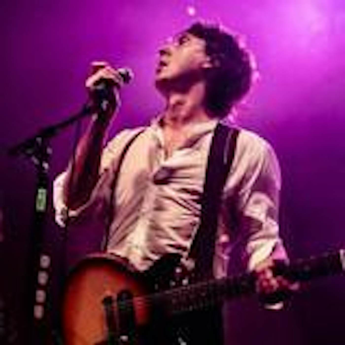 Carl Barât