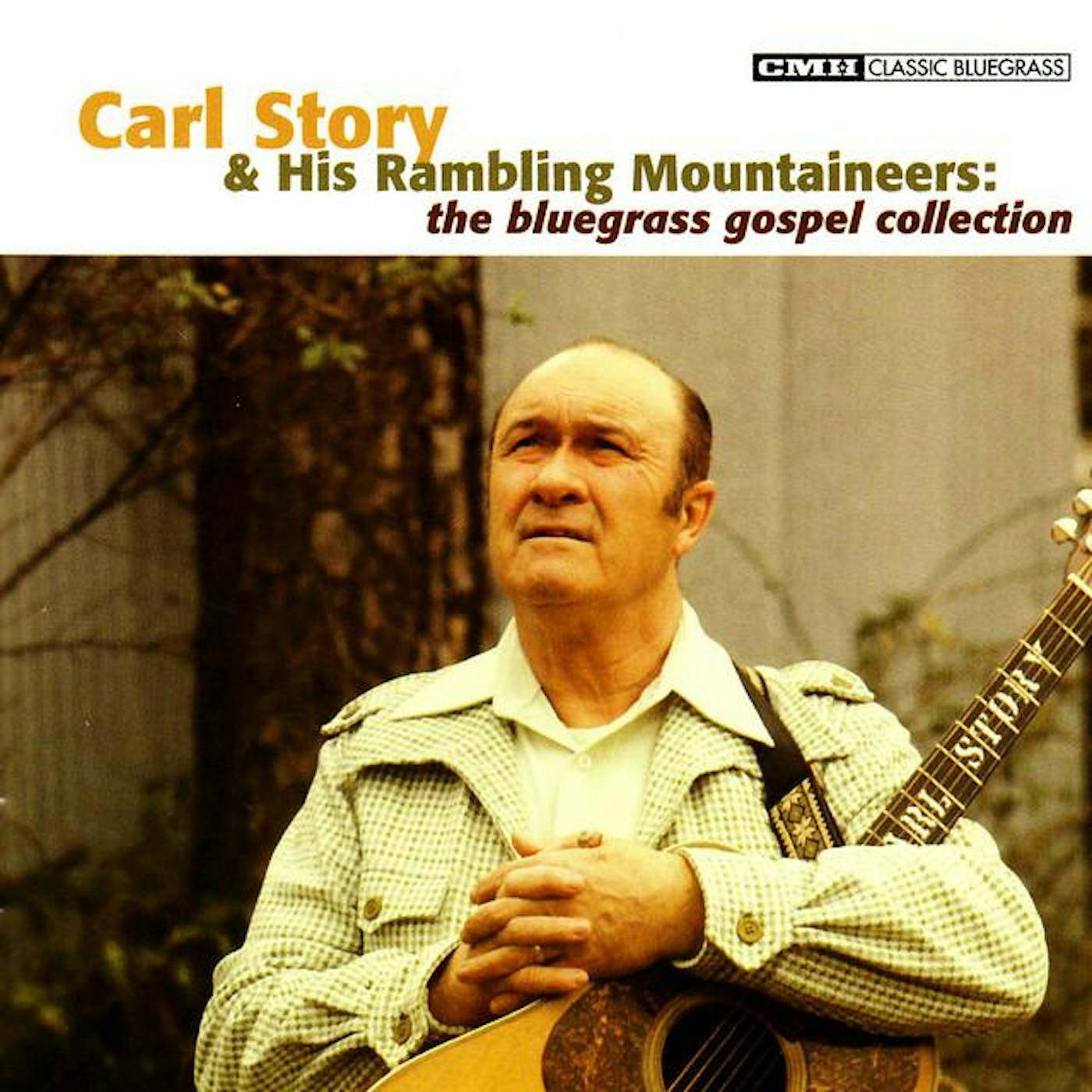 Carl Story & His Rambling Mountaineers