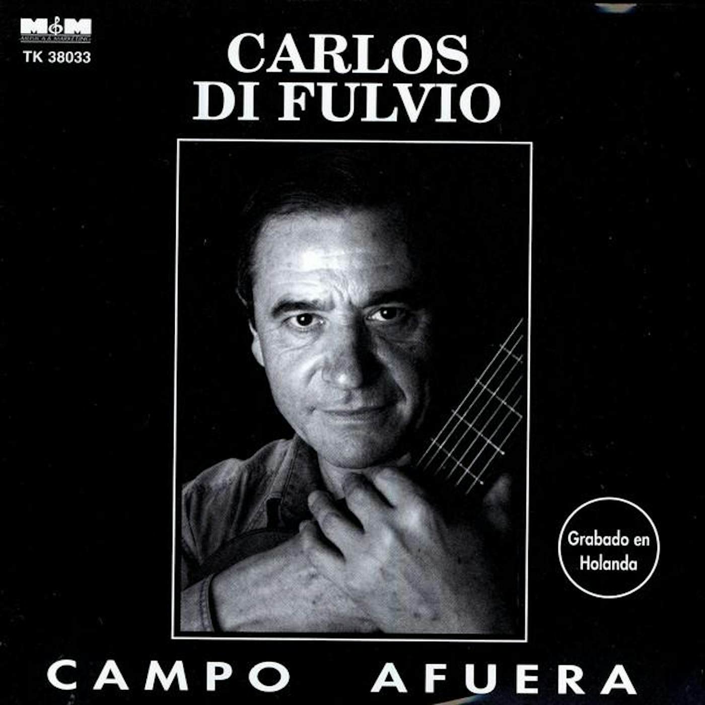Carlos Di Fulvio
