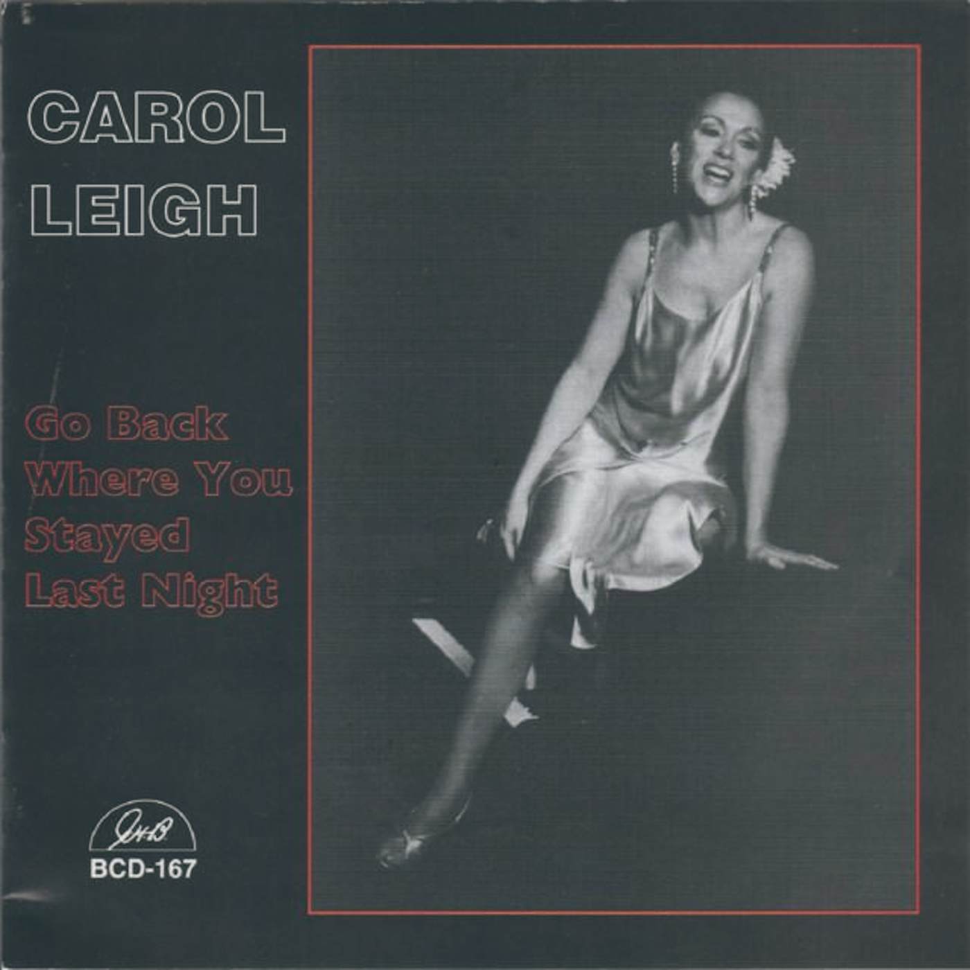 Carol Leigh